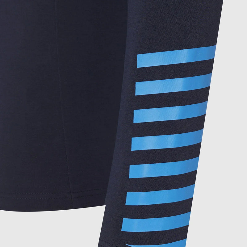 Camiseta Feminina da Equipe Red Bull Racing 2024 Sergio “Checo” Perez