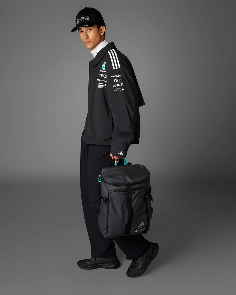 Jaqueta da Equipe Mercedes-AMG F1 2025